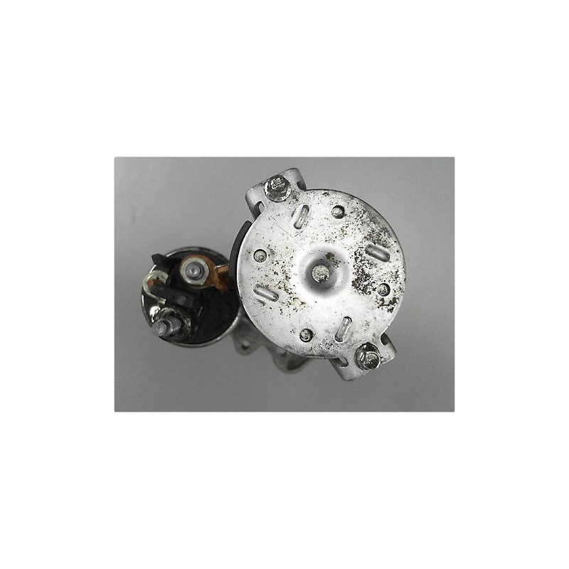 DEMARREUR RENAULT GRAND SCENIC III 09-11