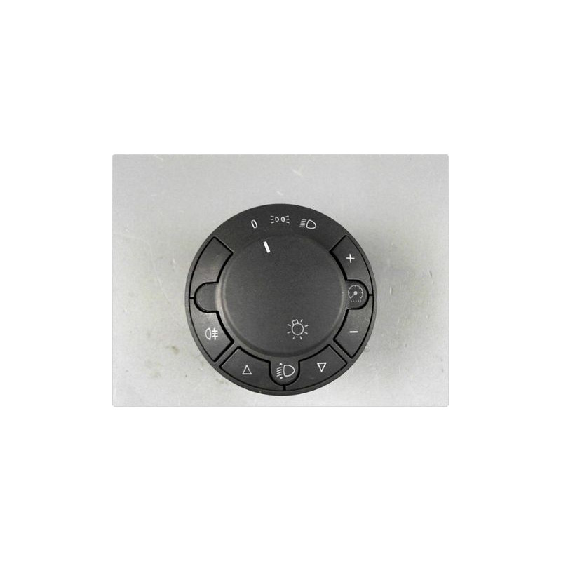 COMMANDE ECLAIRAGE OPEL CORSA (D) 06-10