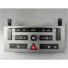 COMMANDE DE CHAUFFAGE PEUGEOT 407 SW