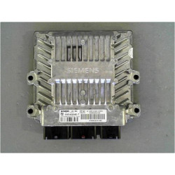 CALCULATEUR MOTEUR