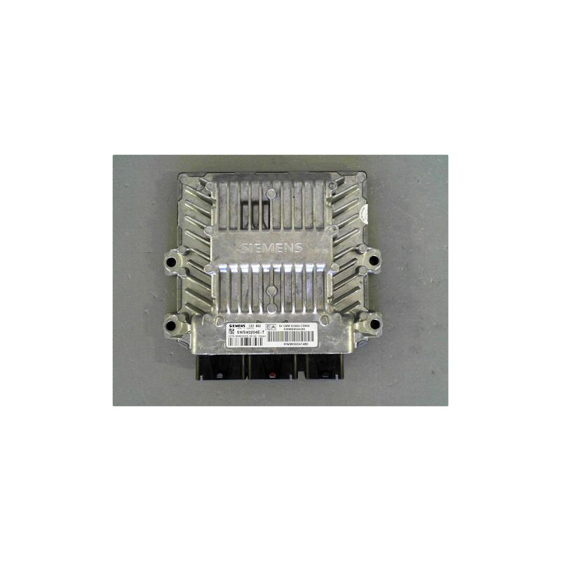 CALCULATEUR MOTEUR PEUGEOT 407 SW