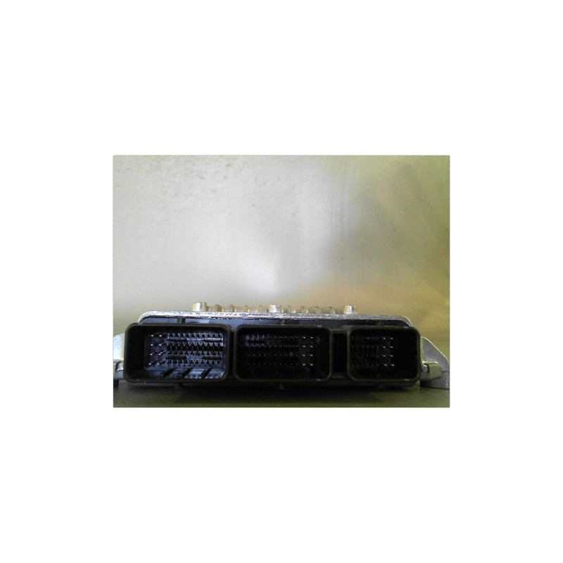 CALCULATEUR MOTEUR PEUGEOT 407 SW