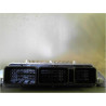 CALCULATEUR MOTEUR PEUGEOT 407 SW