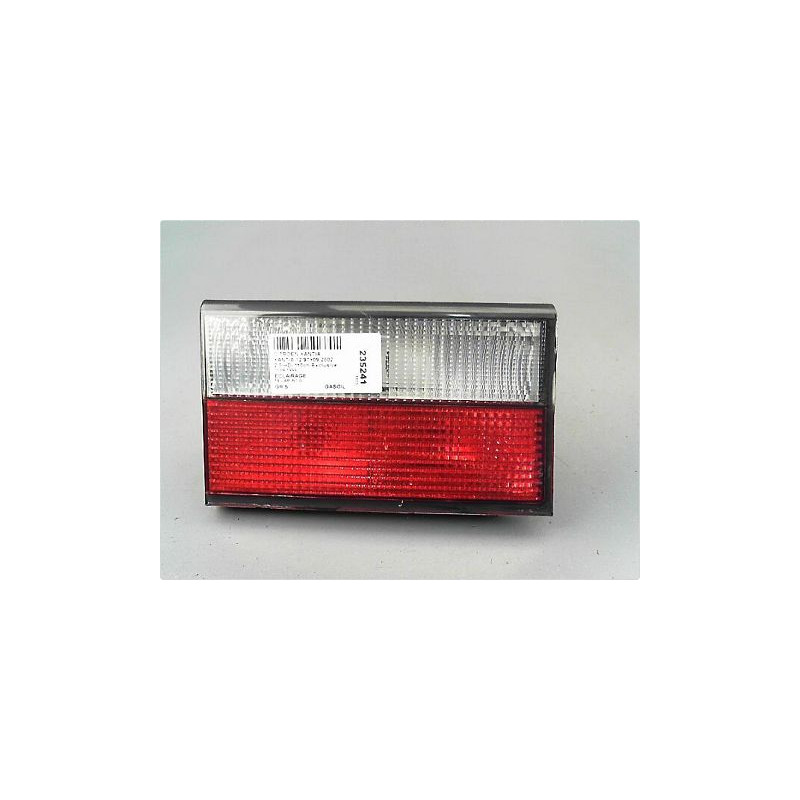FEU ARRIERE INTERIEUR GAUCHE CITROEN XANTIA 97-2002