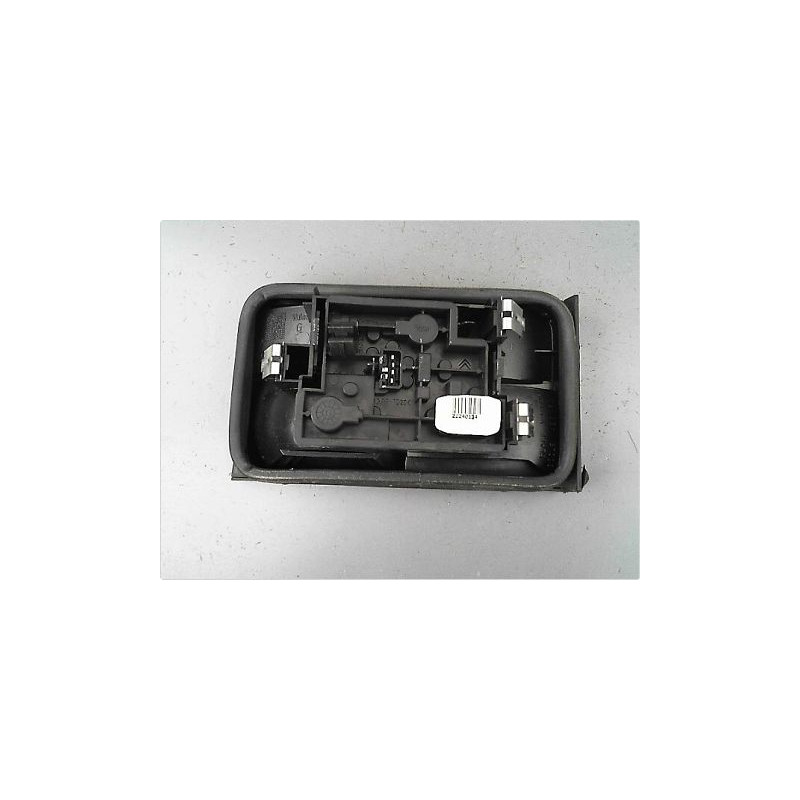 FEU ARRIERE INTERIEUR GAUCHE CITROEN XANTIA 97-2002
