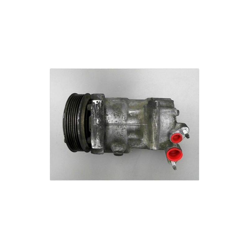 COMPRESSEUR AIR CONDITIONNE CITROEN C3 PH2 2005-2010