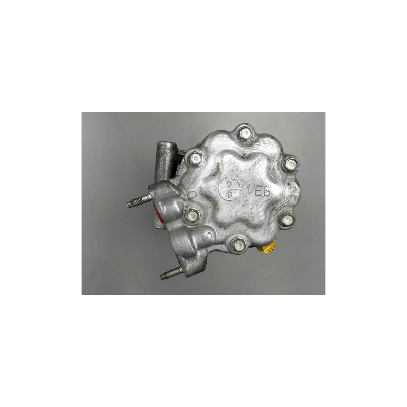COMPRESSEUR AIR CONDITIONNE CITROEN C3 PH2 2005-2010
