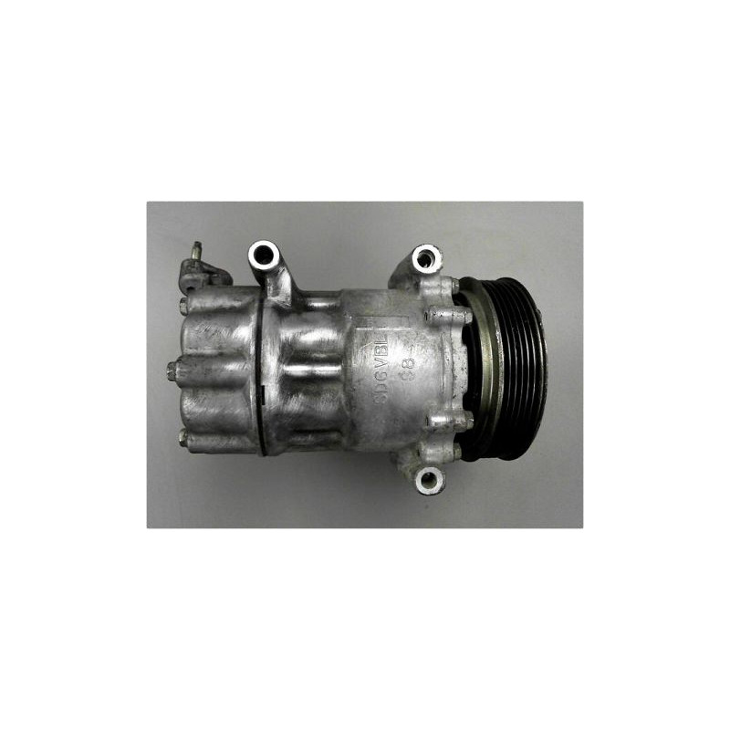 COMPRESSEUR AIR CONDITIONNE CITROEN C3 PH2 2005-2010