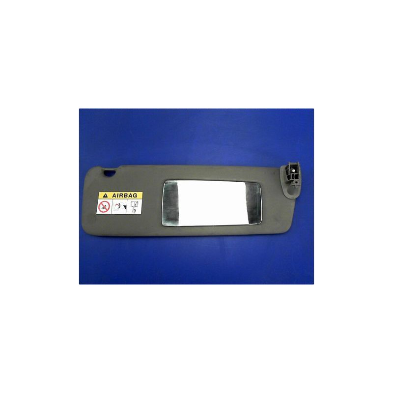 PARE-SOLEIL DROIT RENAULT MASTER III PH2 3500 L2H2 14-20