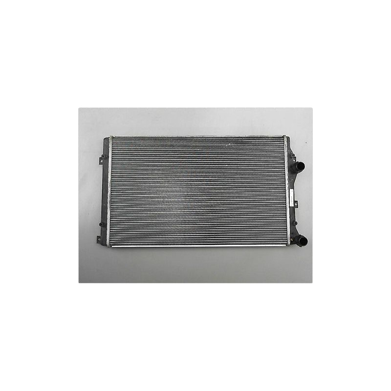 RADIATEUR VOLKSWAGEN SCIROCCO III 2008-2014