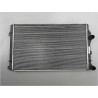 RADIATEUR VOLKSWAGEN SCIROCCO III 2008-2014