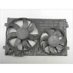 MOTEUR VENTILATEUR RADIATEUR