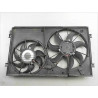 MOTEUR VENTILATEUR RADIATEUR VOLKSWAGEN SCIROCCO III 2008-2014