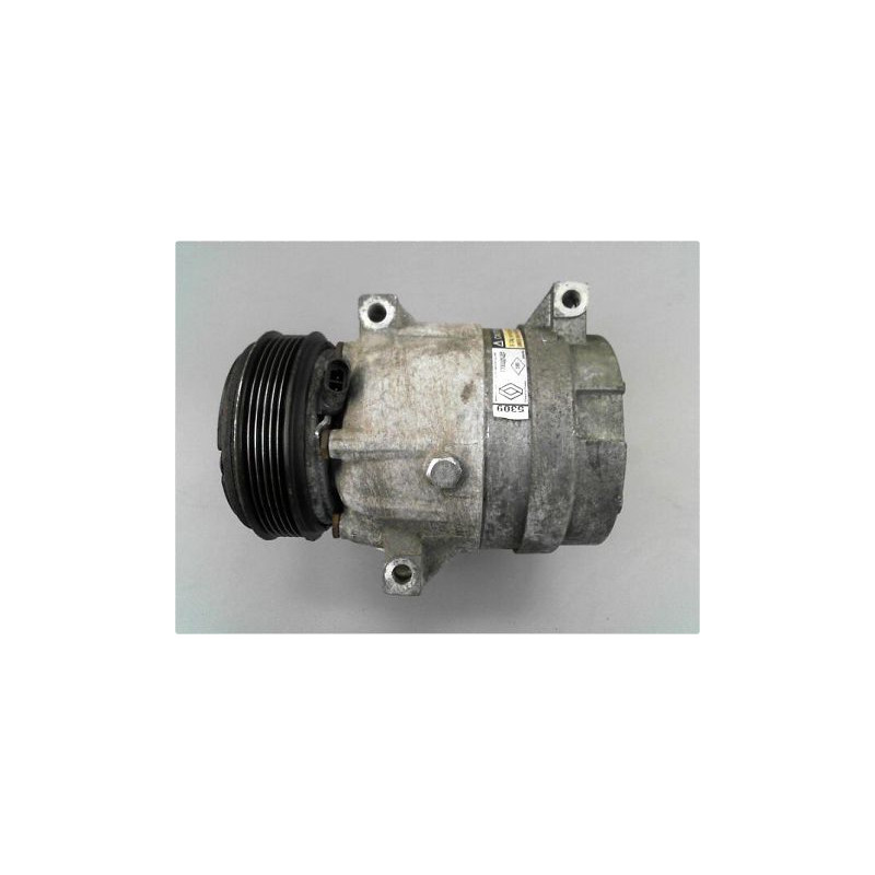 COMPRESSEUR AIR CONDITIONNE RENAULT MEGANE SCENIC I PH2 1999-2003