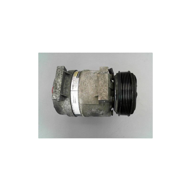 COMPRESSEUR AIR CONDITIONNE RENAULT MEGANE SCENIC I PH2 1999-2003