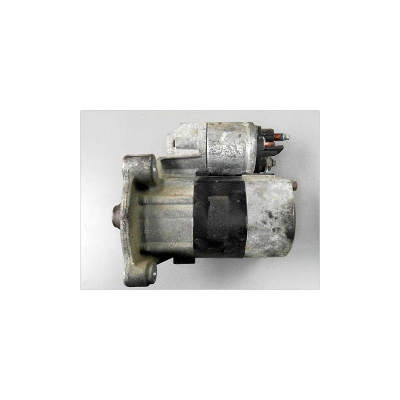 DEMARREUR CITROEN C3 2002-2005