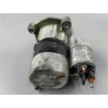 DEMARREUR CITROEN C3 2002-2005