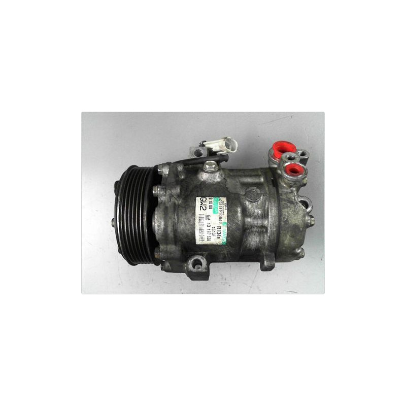 COMPRESSEUR AIR CONDITIONNE OPEL MERIVA 2006-2010