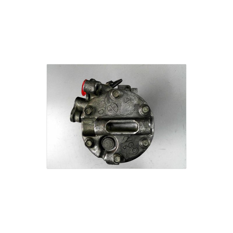 COMPRESSEUR AIR CONDITIONNE OPEL MERIVA 2006-2010