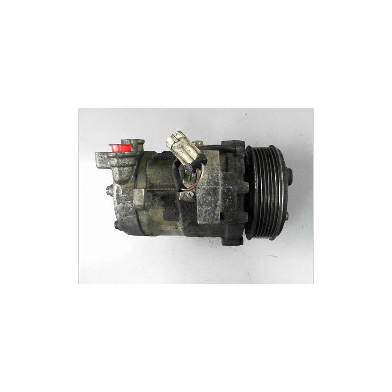 COMPRESSEUR AIR CONDITIONNE OPEL MERIVA 2006-2010