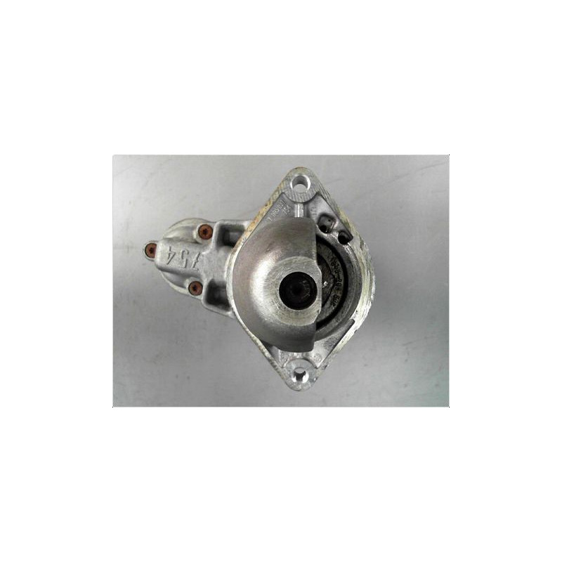 DEMARREUR FIAT PUNTO EVO III 09-13