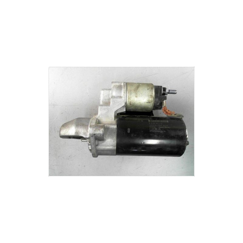 DEMARREUR FIAT PUNTO EVO III 09-13