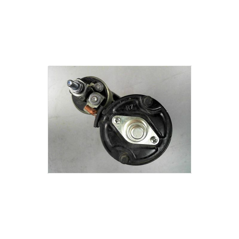 DEMARREUR FIAT PUNTO EVO III 09-13