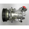 COMPRESSEUR AIR CONDITIONNE RENAULT CLIO III PH.1 05-09