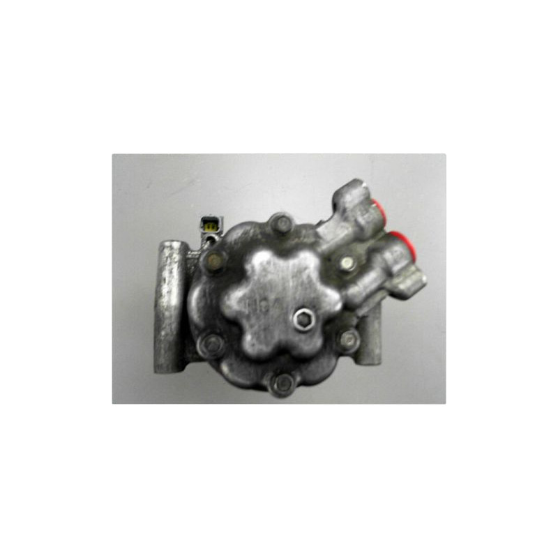COMPRESSEUR AIR CONDITIONNE RENAULT CLIO III PH.1 05-09