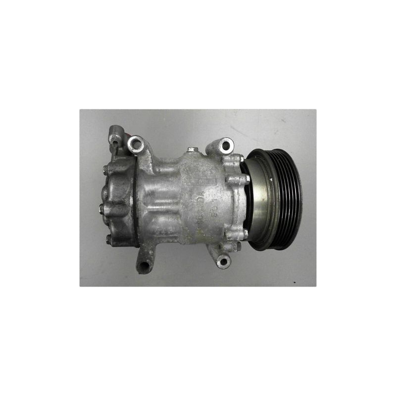 COMPRESSEUR AIR CONDITIONNE RENAULT CLIO III PH.1 05-09