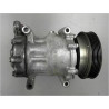 COMPRESSEUR AIR CONDITIONNE RENAULT CLIO III PH.1 05-09