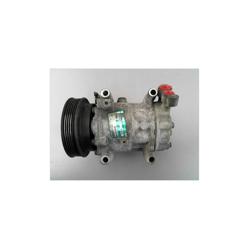 COMPRESSEUR AIR CONDITIONNE RENAULT CLIO II PH.2 01-06