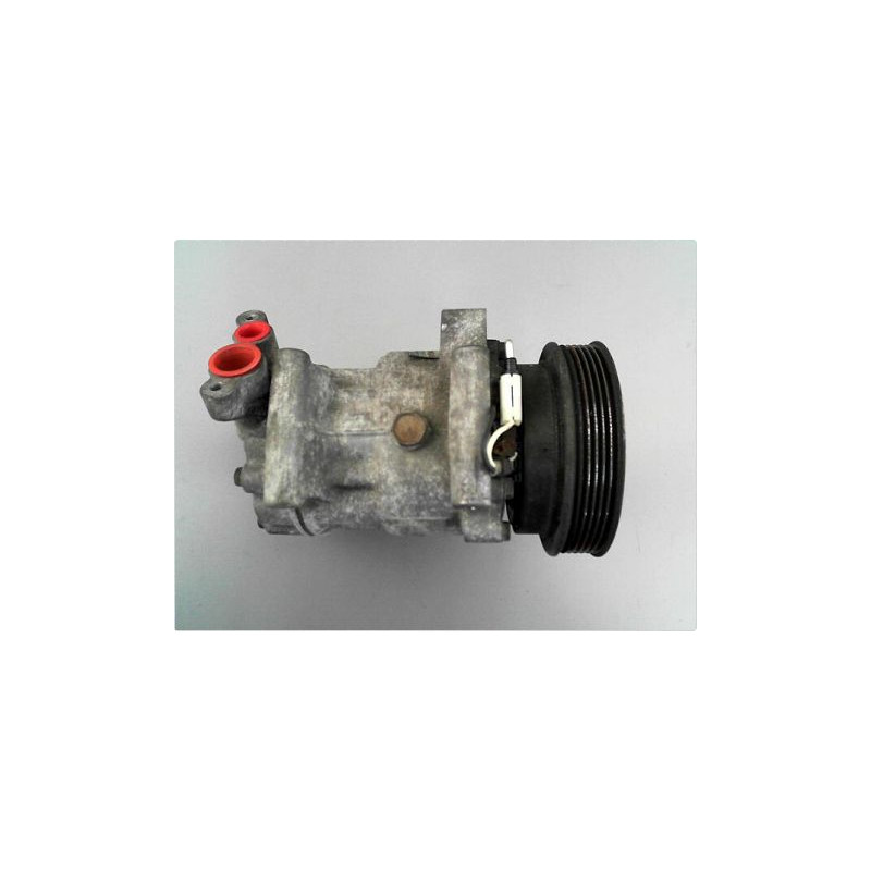 COMPRESSEUR AIR CONDITIONNE RENAULT CLIO II PH.2 01-06
