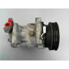 COMPRESSEUR AIR CONDITIONNE RENAULT CLIO II PH.2 01-06
