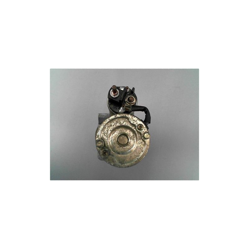 DEMARREUR RENAULT CLIO II PH.2 01-06