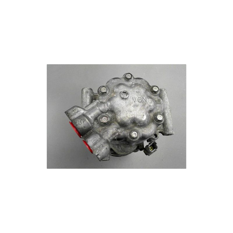 COMPRESSEUR AIR CONDITIONNE RENAULT CLIO III PH.2 09-14