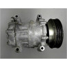 COMPRESSEUR AIR CONDITIONNE RENAULT CLIO III PH.2 09-14