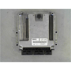 CALCULATEUR MOTEUR