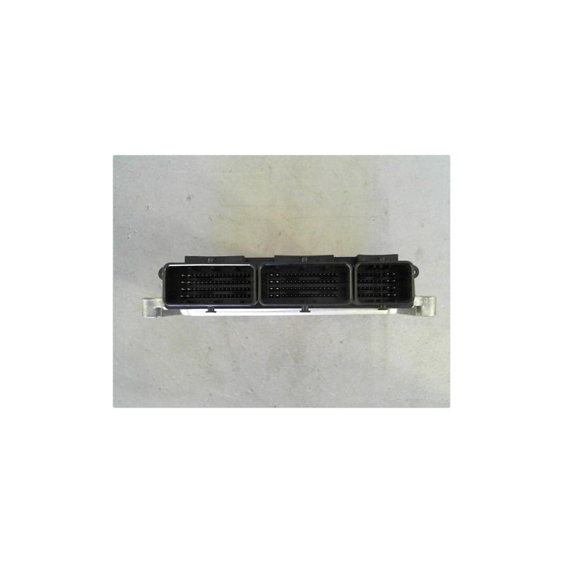 CALCULATEUR MOTEUR RENAULT CLIO IV 12-16