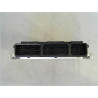 CALCULATEUR MOTEUR RENAULT CLIO IV 12-16