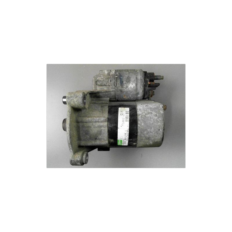 DEMARREUR CITROEN C3 PH2 2005-2010