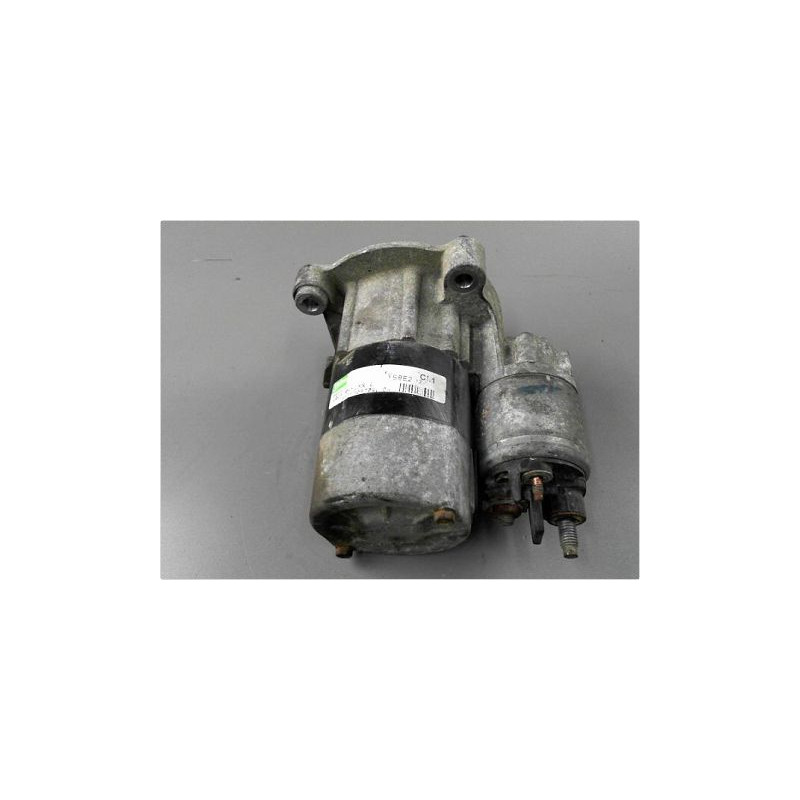 DEMARREUR CITROEN C3 PH2 2005-2010
