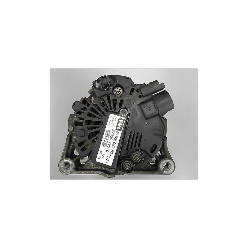 ALTERNATEUR CITROEN C1 05-08