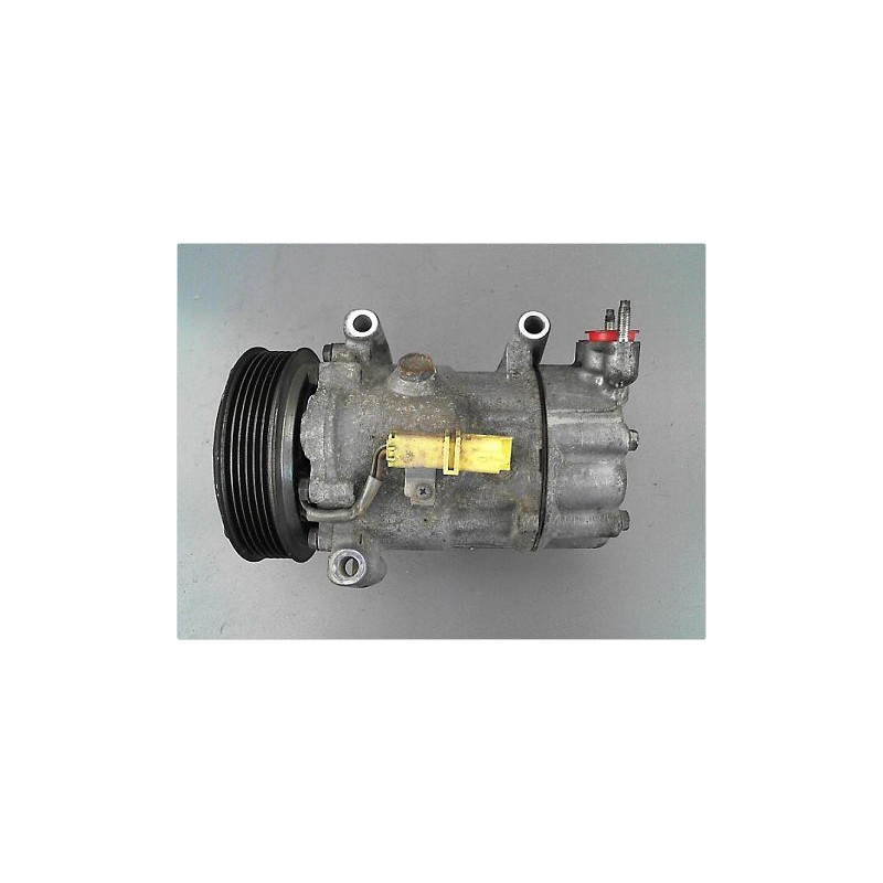 COMPRESSEUR AIR CONDITIONNE CITROEN XSARA PICASSO 99-10