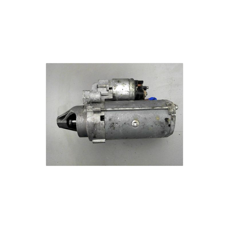 DEMARREUR PEUGEOT 308 PH2  2011-2013