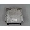 CALCULATEUR MOTEUR PEUGEOT 206 98-09