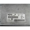 CALCULATEUR MOTEUR PEUGEOT 206 98-09