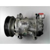 COMPRESSEUR AIR CONDITIONNE RENAULT KANGOO II BREAK 08-13
