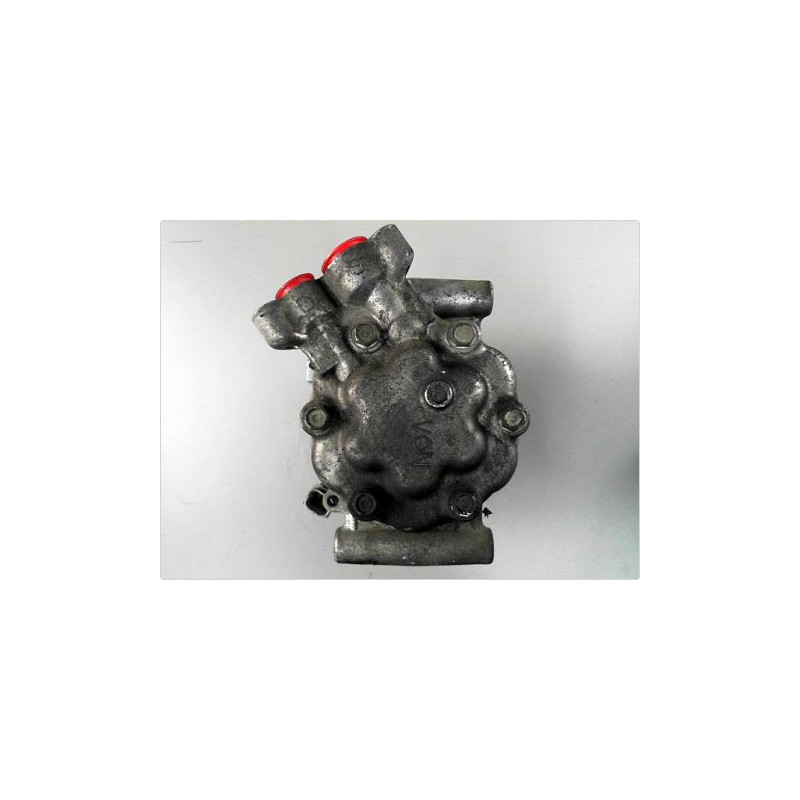 COMPRESSEUR AIR CONDITIONNE RENAULT KANGOO II BREAK 08-13