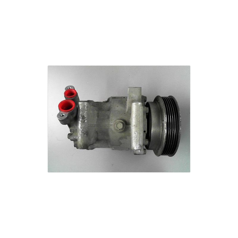 COMPRESSEUR AIR CONDITIONNE RENAULT KANGOO II BREAK 08-13